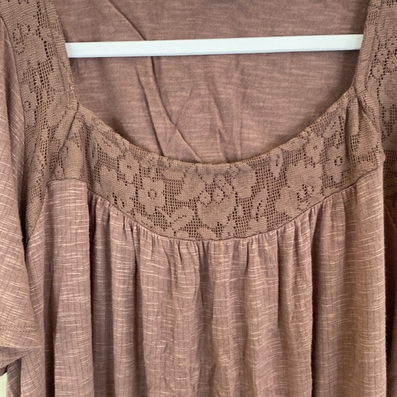 Torrid top - Picture 2 of 3